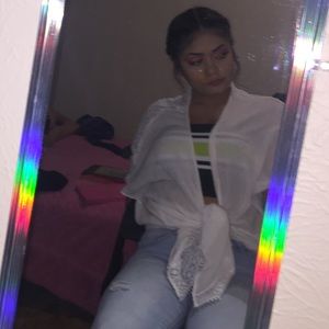Meet your Posher, Carmen